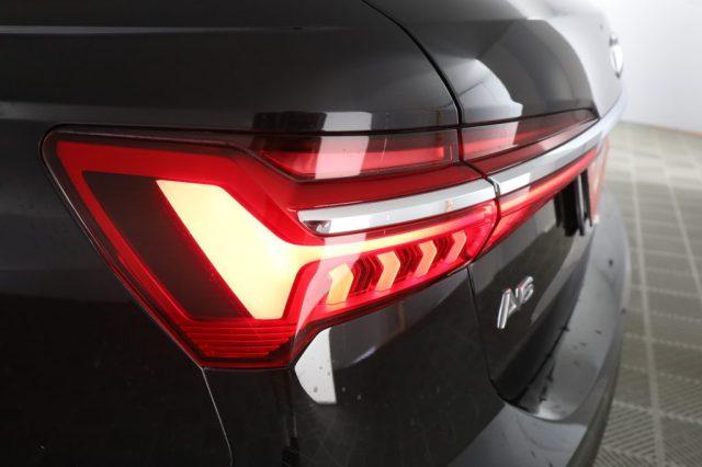AUDI A6 A6 Avant 40 2.0 TDI S tronic Business Sport