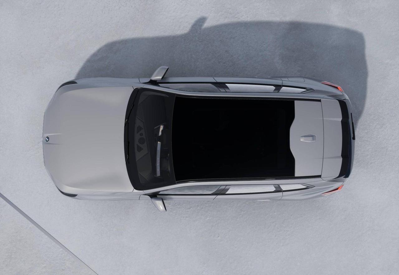 BMW X3 xDrive20d MSport Pro