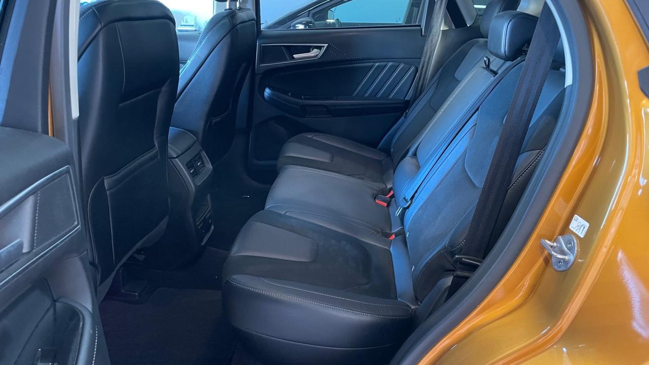 Ford Edge 2.0 TDCI 210 CV AWD Sport GARANZIA
