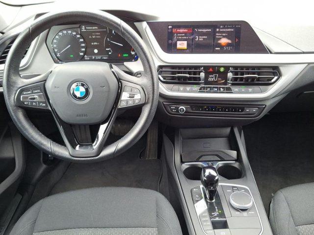 BMW 116 d 5p. Advantage Aut.