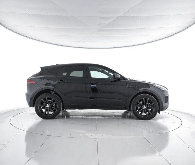 JAGUAR Other E PACE 2.0D SWB R-Dynamic S