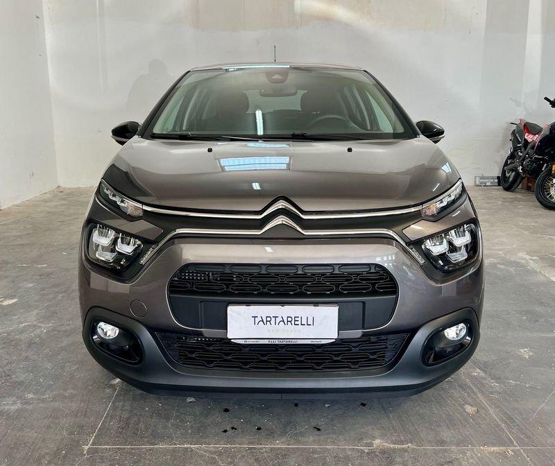 Citroën C3 PureTech 110 S&S Max