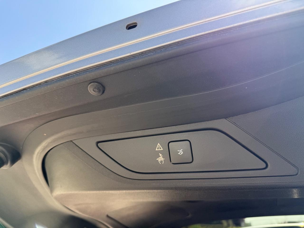 Citroen Grand C4 Picasso BlueHDi 120 Shine 7 POSTI