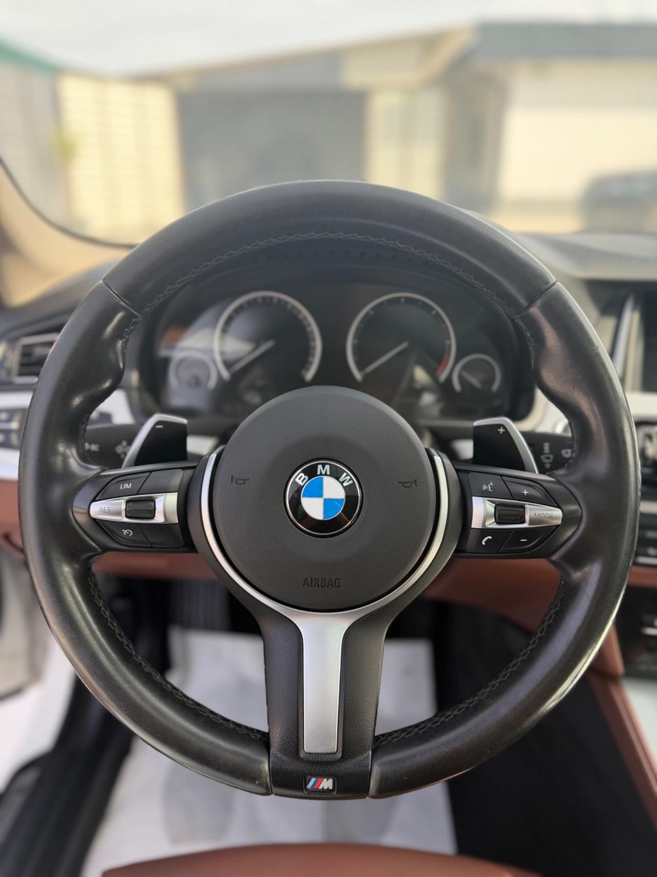 Bmw 530d xDrive 258CV Touring Luxury