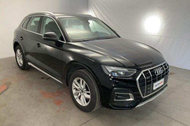 AUDI Q5 40 TDI 204 CV quattro S tronic Business Advanced