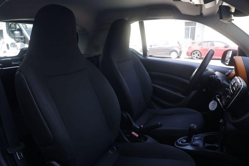 smart fortwo smart fortwo 70 Automatic Sport edition 1 PROMOZIONE Unicoproprietario