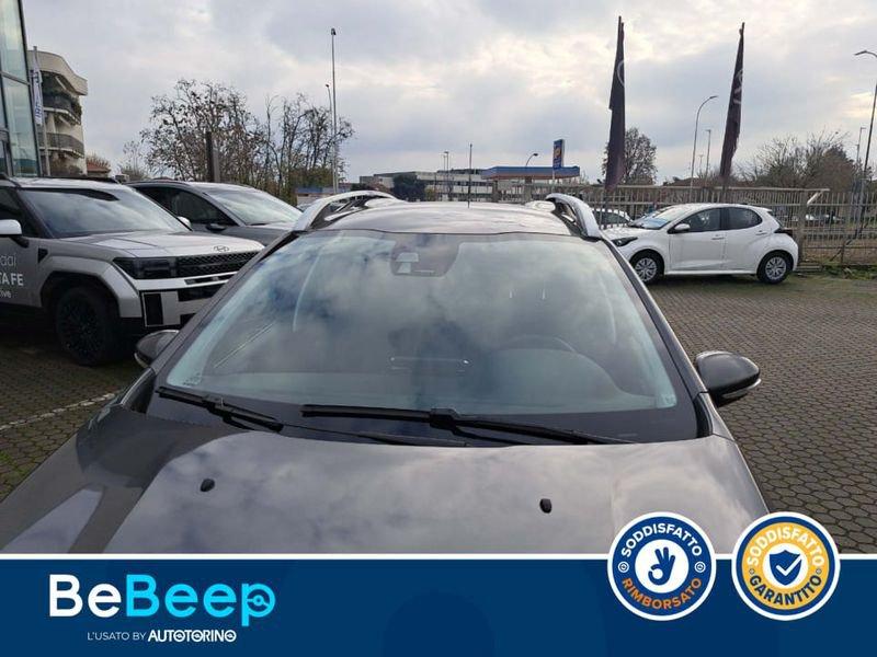 Peugeot 2008 1.5 BLUEHDI ALLURE S&S 100CV 6MARCE