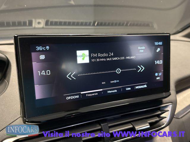 PEUGEOT 5008 BlueHDi 130 cv EAT8 GT 7 posti - PROMO