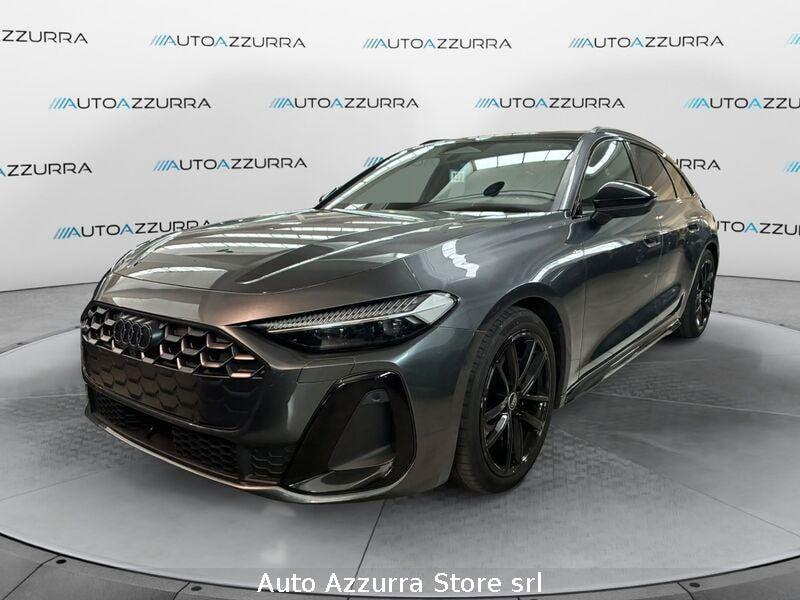 Audi A5 Avant 2.0 TDI S tronic S line Black Line *COLORI VARI, ULTIMI PEZZI, PROMO AZZURRA*