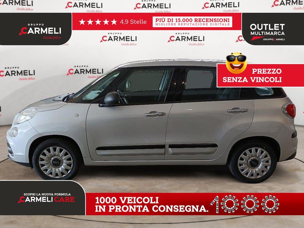 Fiat 500L 1.3 Multijet Urban Dualogic