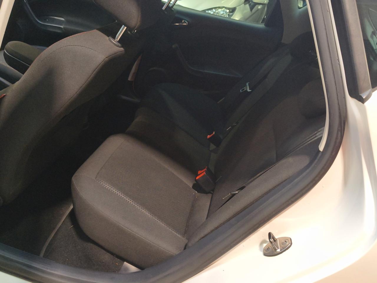 Seat Ibiza 1.2 TSI 5 porte FR