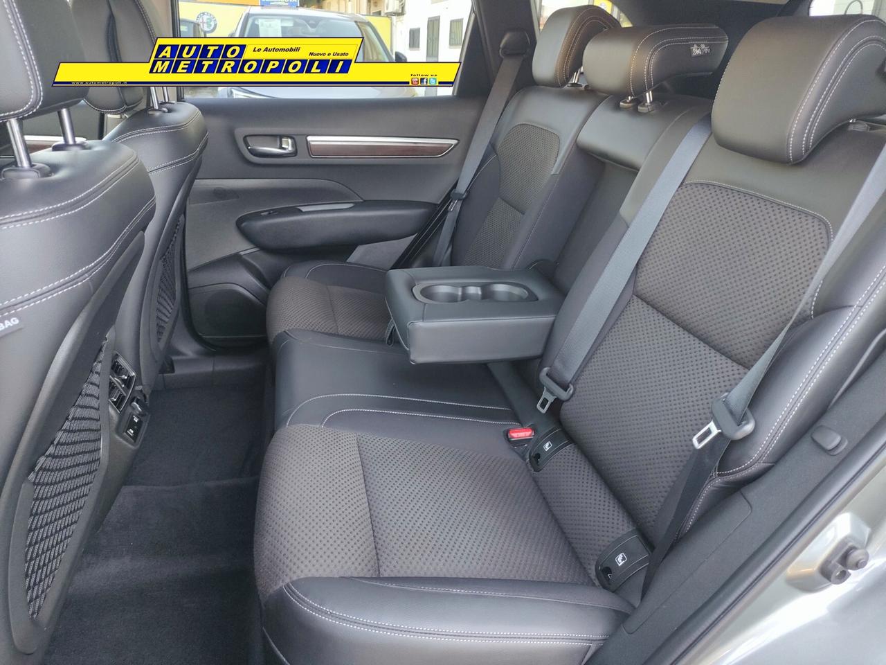 Renault Koleos Blue DCi 150 CV X-Tronic Executive (Autom.)