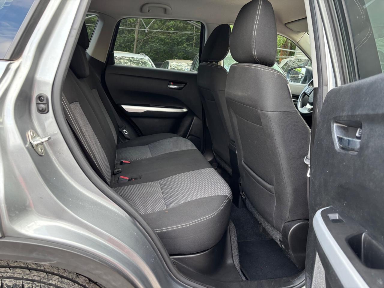 Suzuki Vitara 1.6 VVT V-Cool