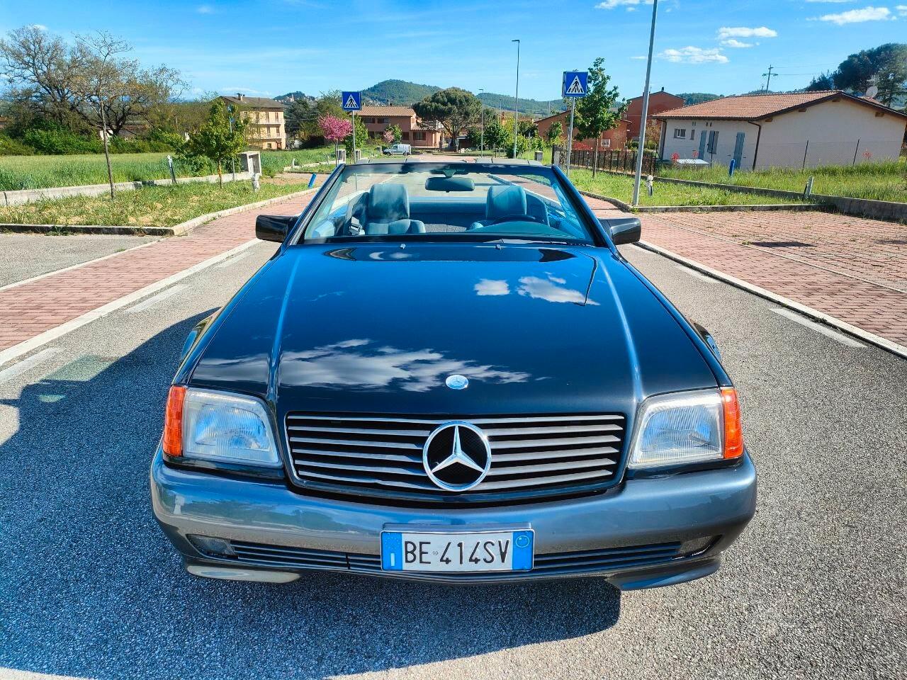 Mercedes-benz SL 300 24 V
