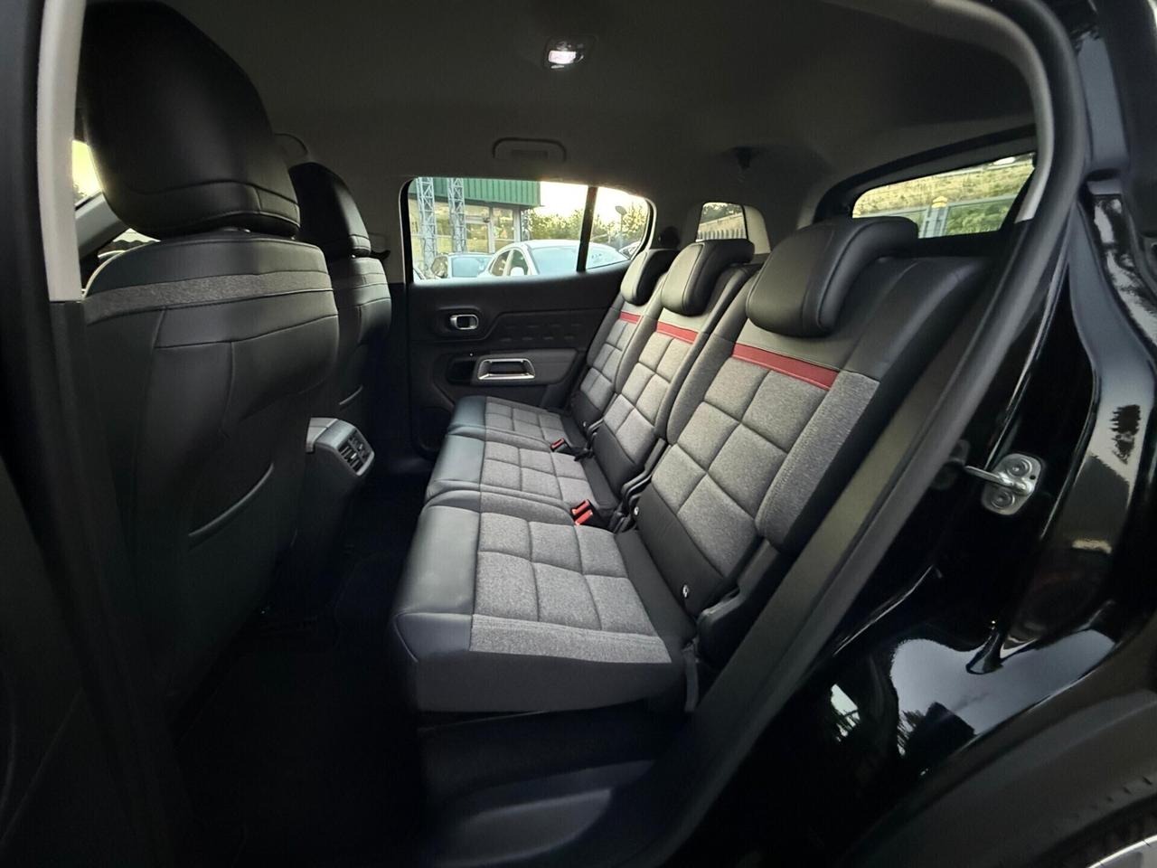 Citroen C5 Aircross BlueHDi 130 S&S EAT8 Business