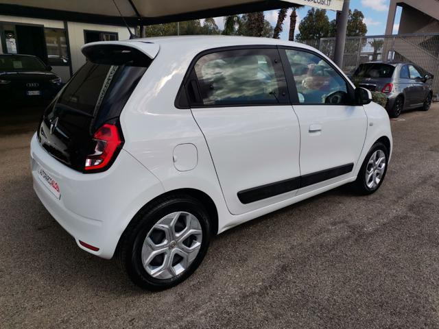 RENAULT Twingo SCe 65 CV