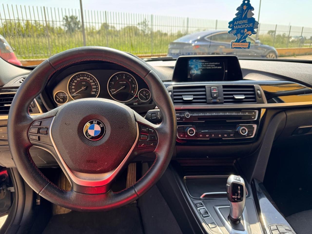 Bmw 318 318d