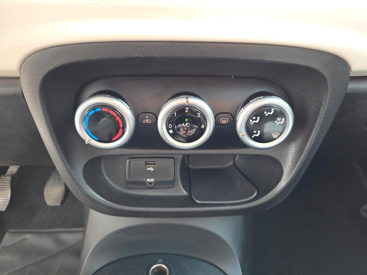 Fiat 500L 1.3 85CV ANNO 2015 SUPER PREZZO