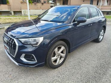 Audi Q3 35 TFSI S tronic Business Advanced