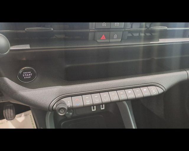 JEEP Avenger 1.2 turbo Longitude fwd 100cv