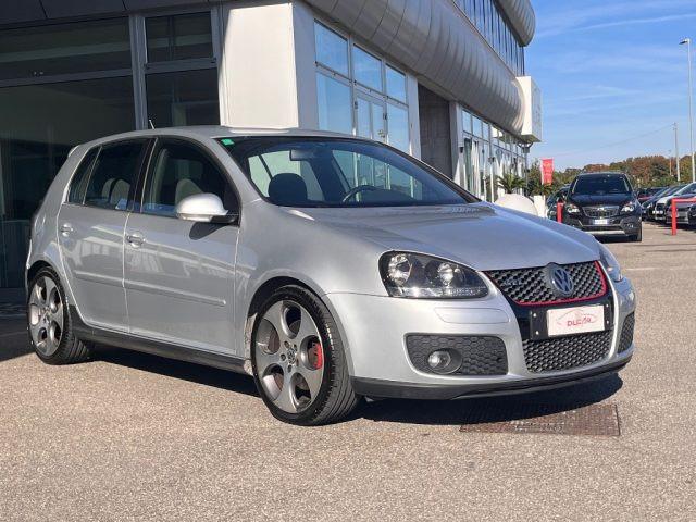 VOLKSWAGEN Golf 2.0 16V GTI 5P.