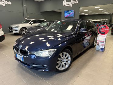 Bmw 320d Touring Sport