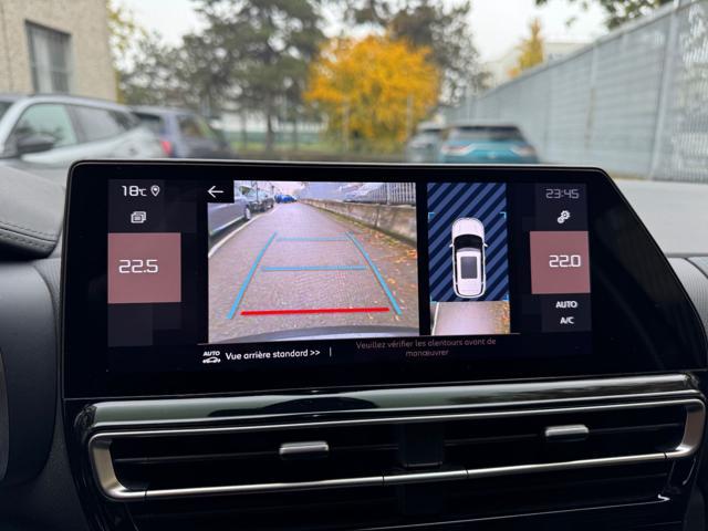 CITROEN C5 Aircross PureTech 130CV Plus NAVI+RETR.