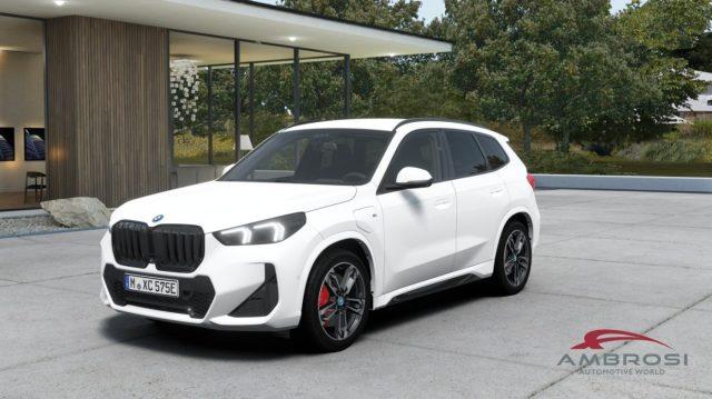 BMW X1 xdrive 25e M-sport Pro Auto