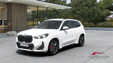 BMW X1 xdrive 25e M-sport Pro Auto