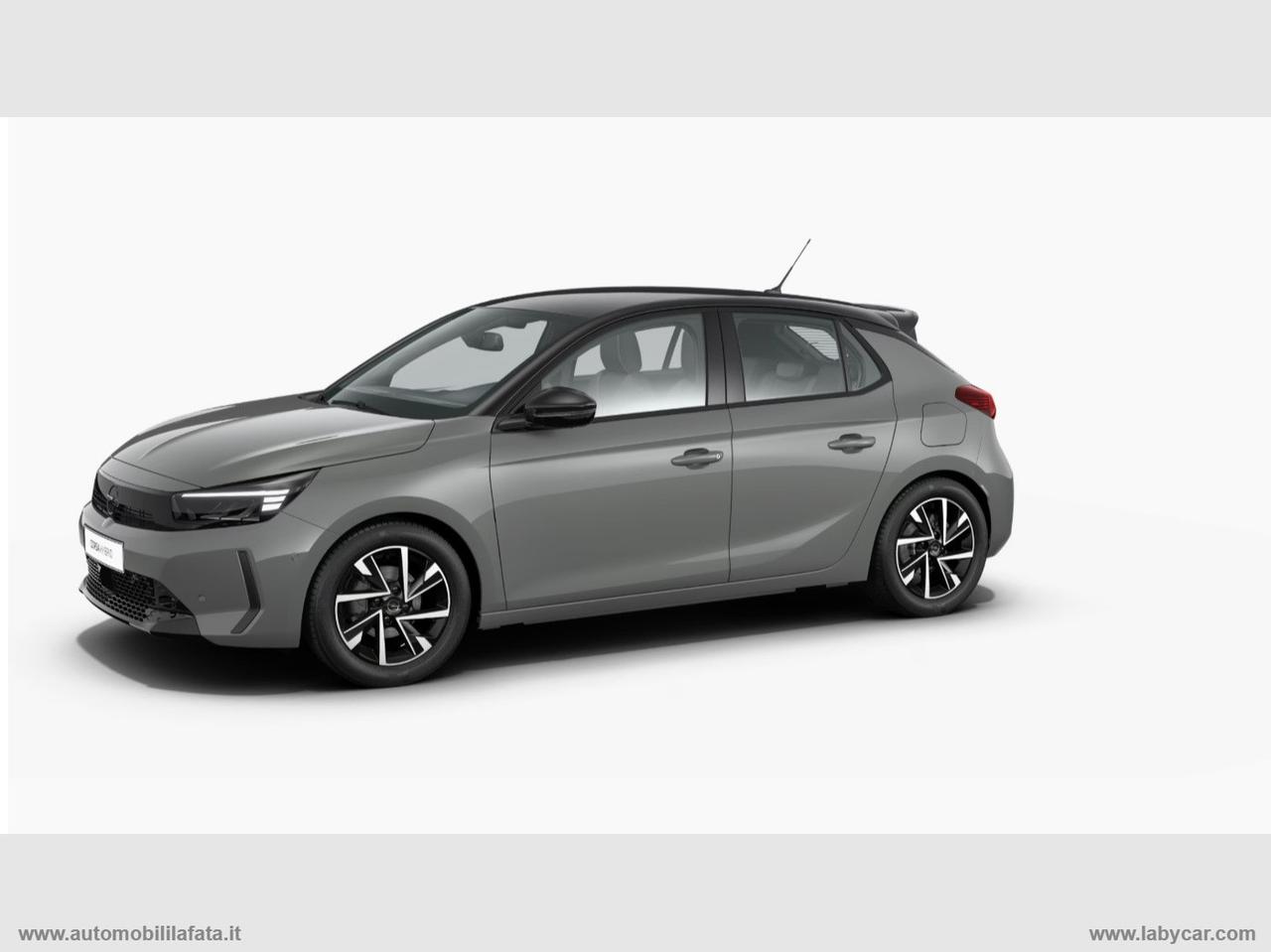 OPEL Corsa Hybrid 110 CV aut. GS PRONTA CONSEGNA
