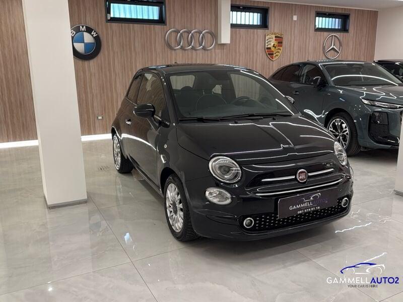 FIAT 500 1.2 69cv