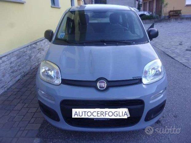 FIAT Panda III 2021 1.0 firefly hybrid -SOLO 14.