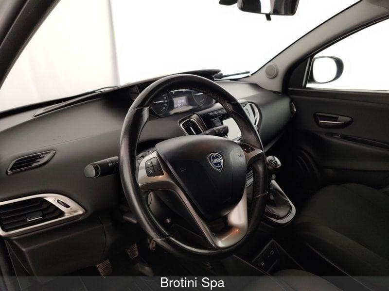 Lancia Ypsilon Ypsilon 1.0 FireFly 5 porte S&S Hybrid Maryne