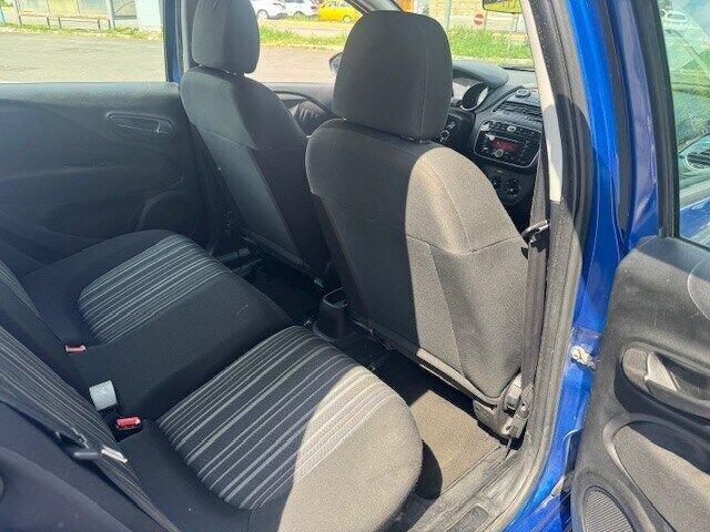 FIAT Punto Evo Punto Evo 1.3 Mjt 75 CV DPF 5 porte S&S 150°
