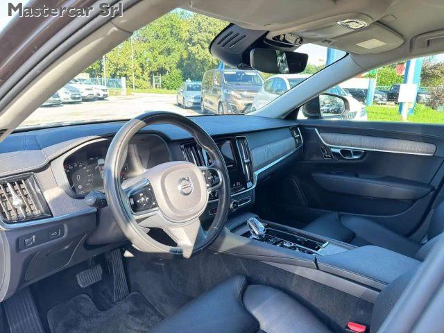 VOLVO S90 2021 2.0 b5 Inscription awd auto - GG909JK