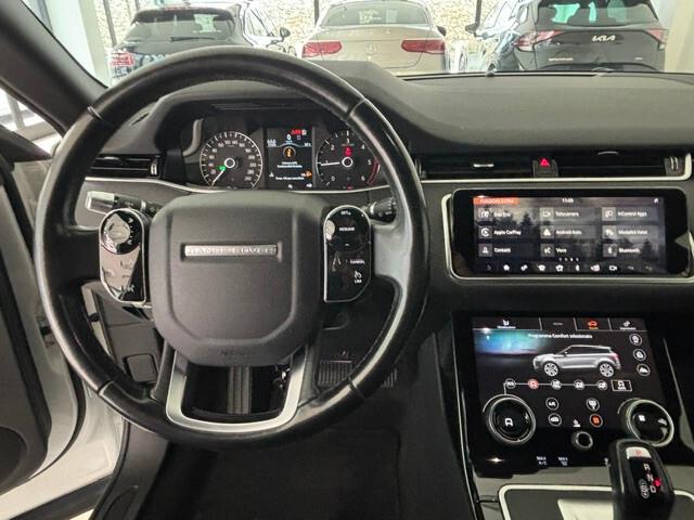Land Rover Range Rover Evoque 2.0d i4 mhev R-Dynamic SE awd 150cv