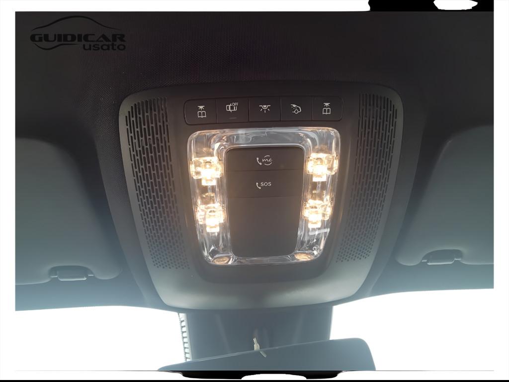 Mercedes-Benz GLB - X247 2019 - GLB 200 d Premium auto