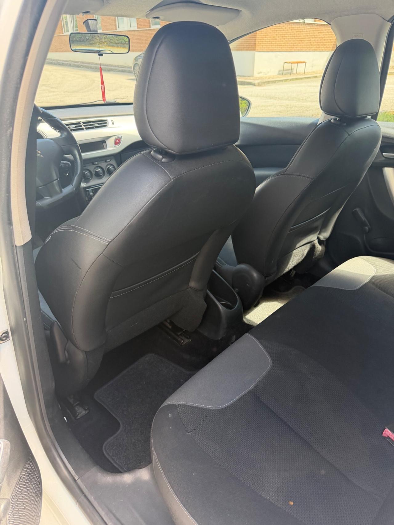 Citroen C3 1.2 VTi 82 Exclusive