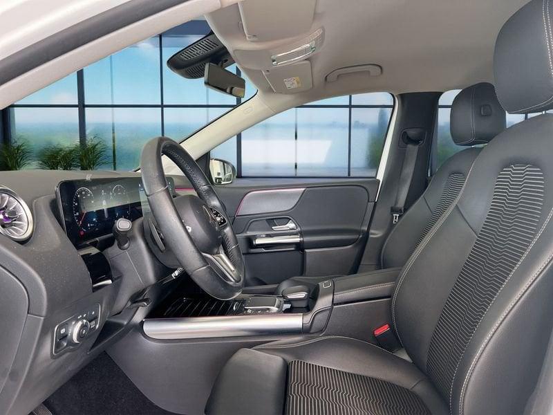 Mercedes-Benz Classe B B 180 d Automatic Sport Plus