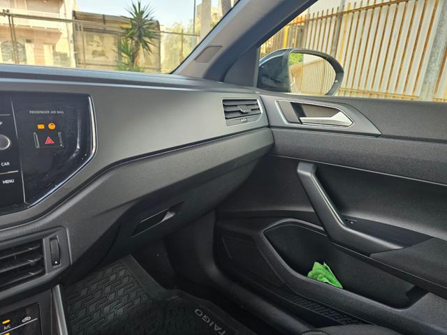 VOLKSWAGEN Taigo 1.0 TSI 110 CV R-Line
