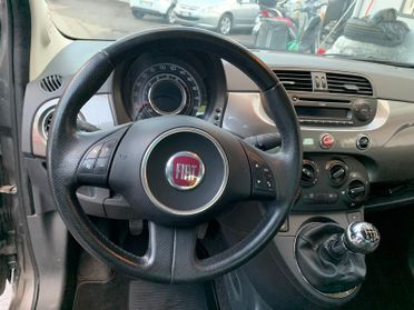 Fiat 500 1.2 Sport