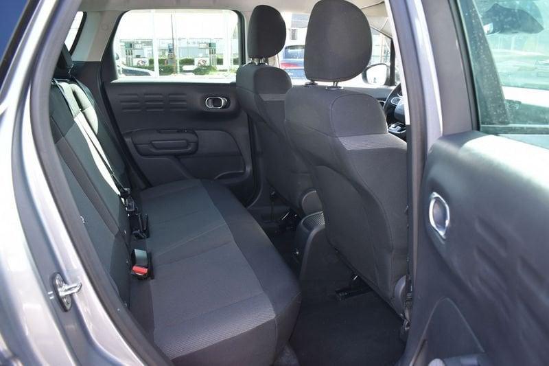 Citroën C3 Aircross C3 Aircross PureTech 110 S&S Max