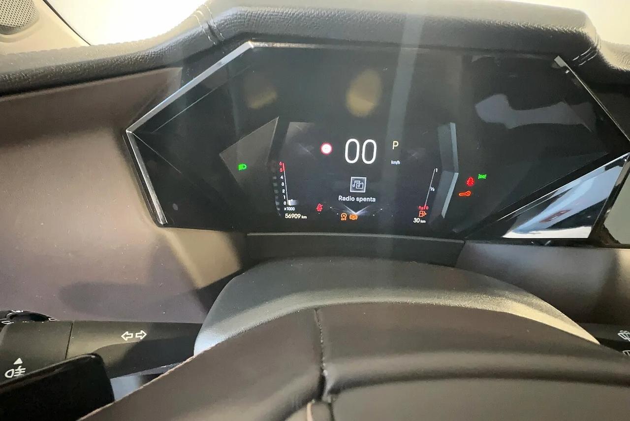 Ds DS4 4 BlueHDi 130 aut. Cross Rivoli