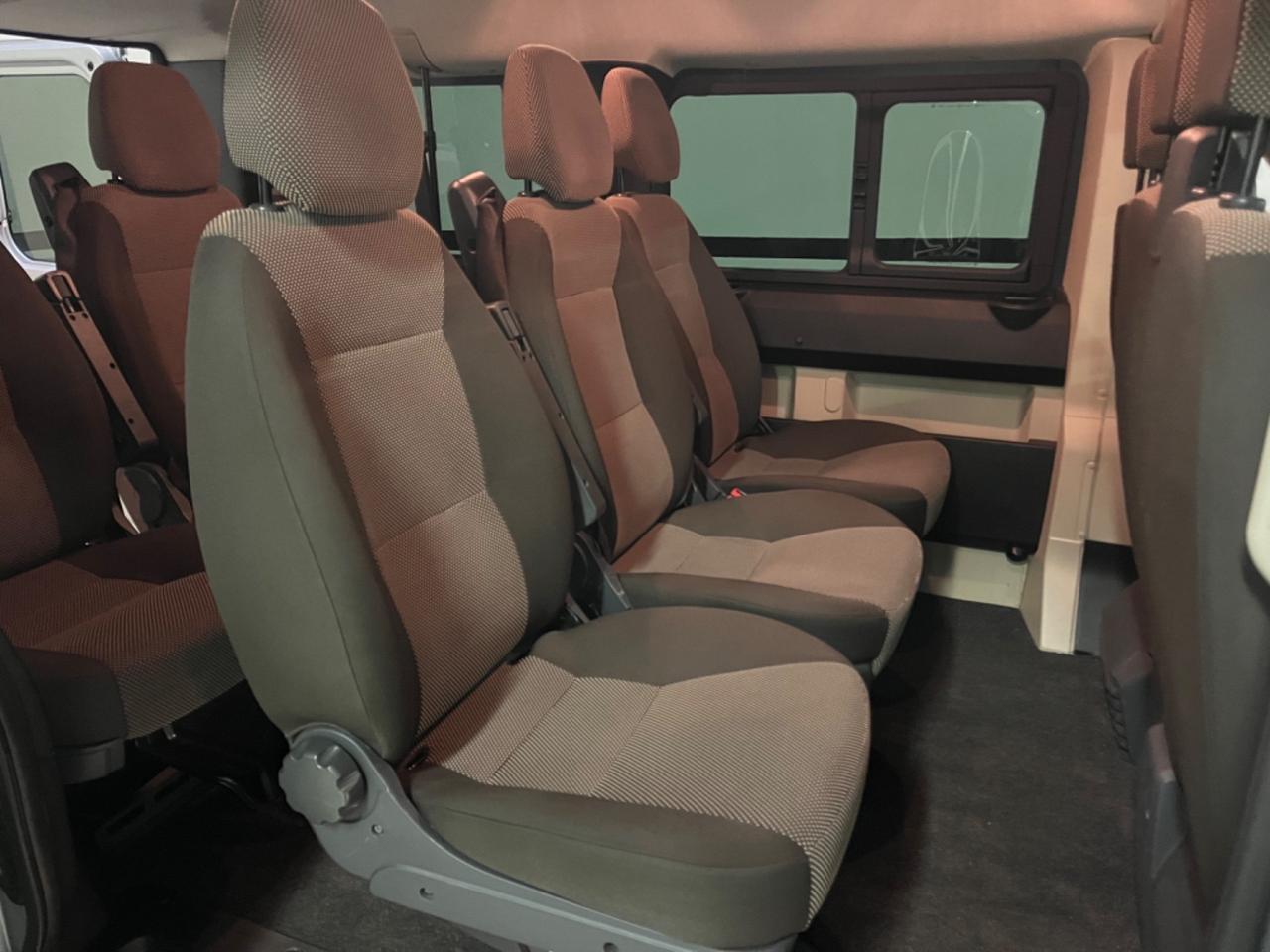 Citroen Jumper 30 130 Atlante Loisirs 9 posti