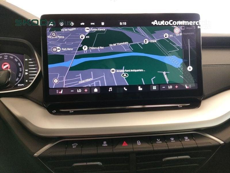 Skoda Octavia Octavia 2.0 TDI 150 CV DSG Wagon Executive
