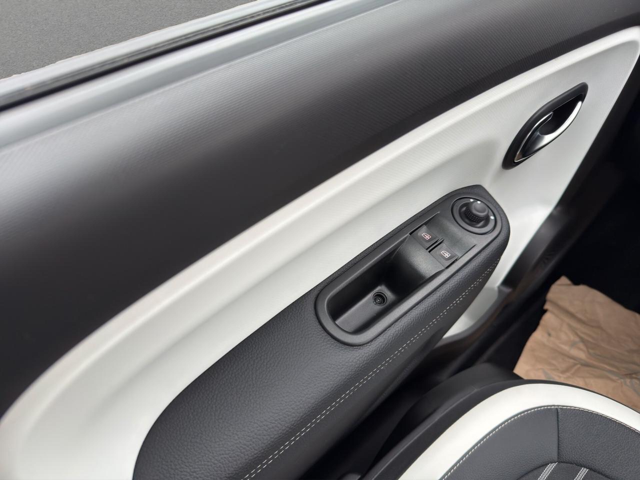 Renault Twingo Electric Techno