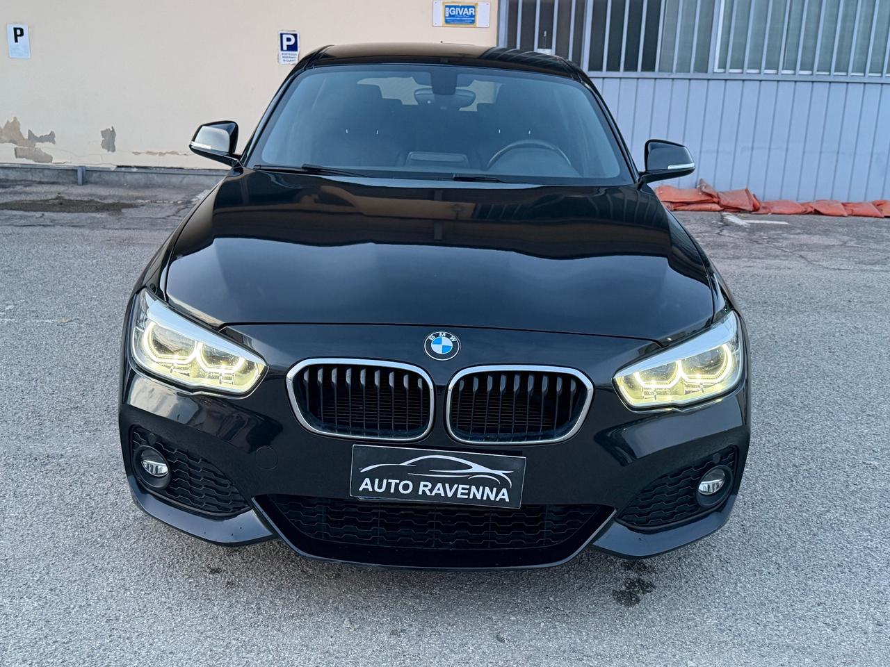 Bmw 118d 150CV MSport 2019 Euro 6
