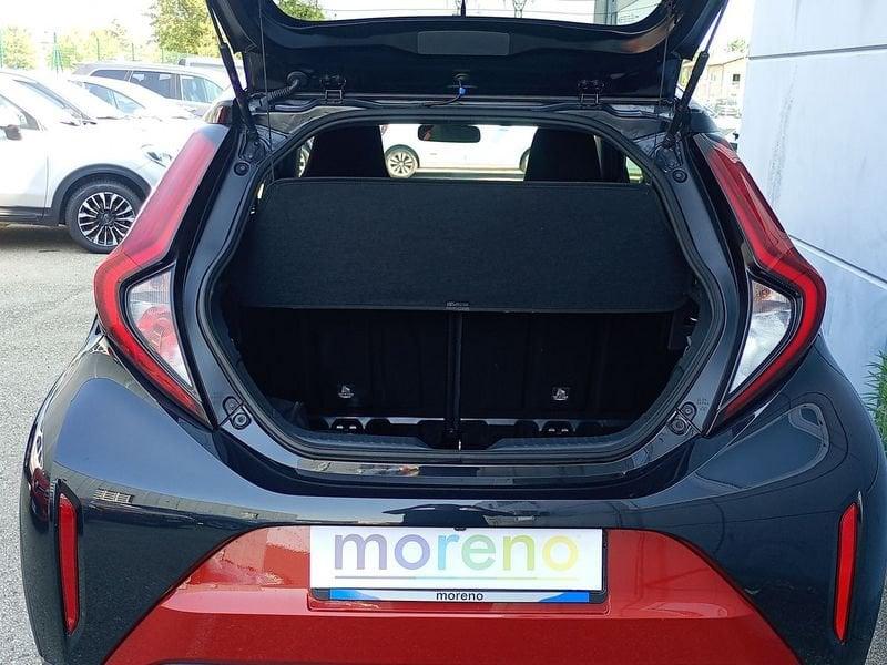 Toyota Aygo X 1.0 72cv Trend