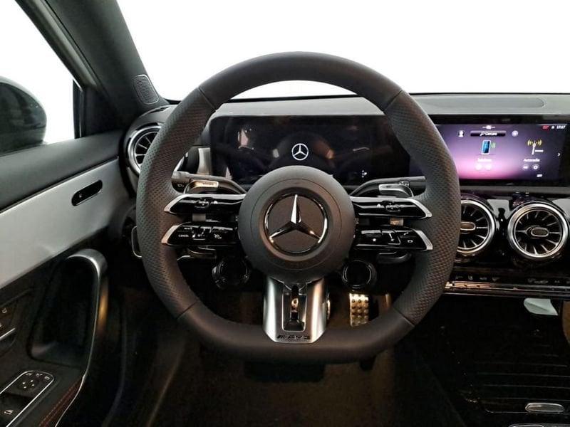 Mercedes-Benz Classe A 35 AMG 4Matic AMG Line Premium