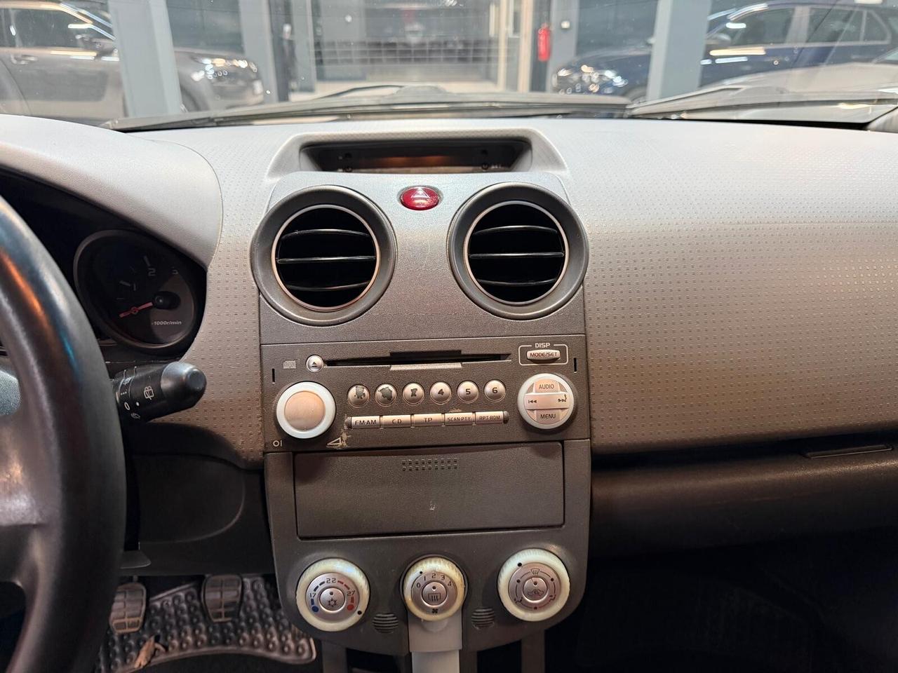 Mitsubishi Colt 1.5 DI-D 3p. CZ3 Invite